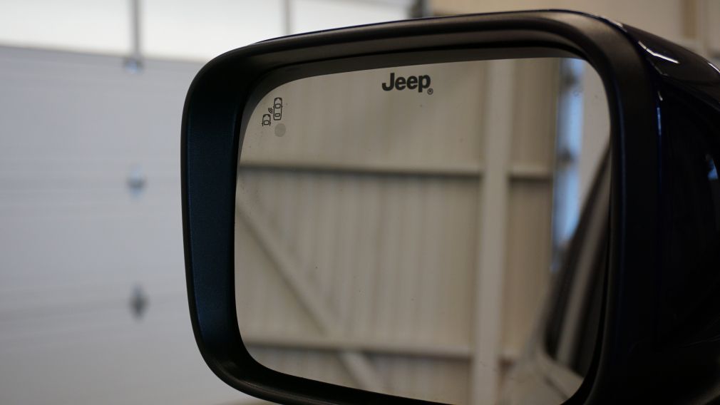 2016 Jeep Renegade North 4WD (caméra-bluetooth-navi) #17