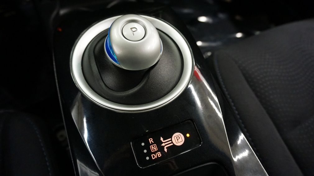 2016 Nissan Leaf SV $4000 SUBVENTION (caméra-bluetooth-navi) #17