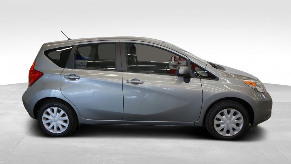 2014 Nissan Versa Note S, groupe électrique #2