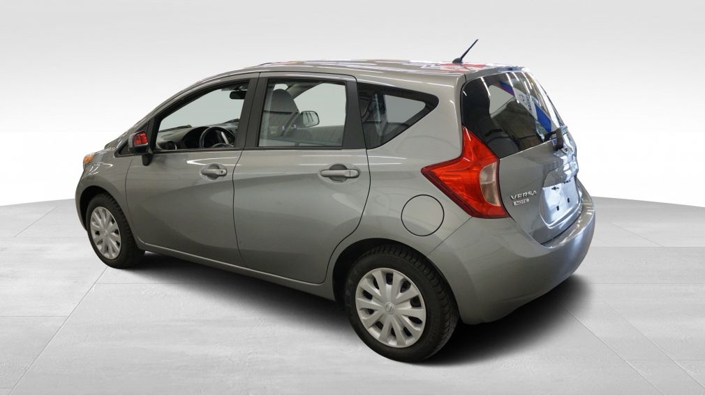 2014 Nissan Versa Note S, groupe électrique #7