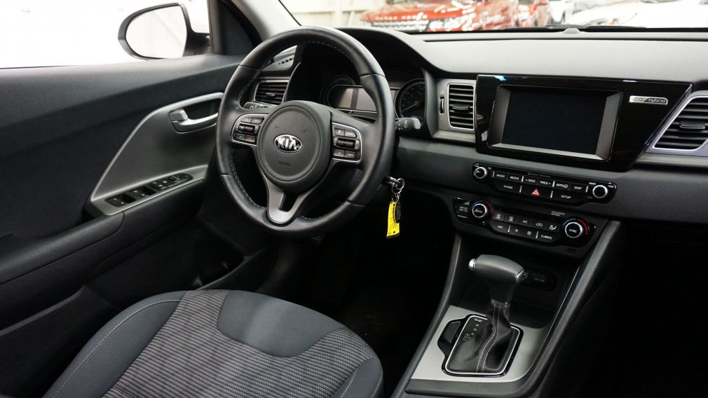 2019 Kia Niro EX Hybrid (caméra-a/c-gr. électrique-bluetooth) #8