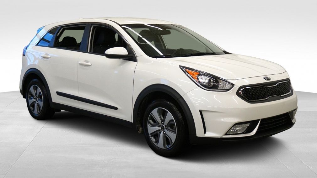 2019 Kia Niro EX Hybrid (caméra-a/c-gr. électrique-bluetooth) #0