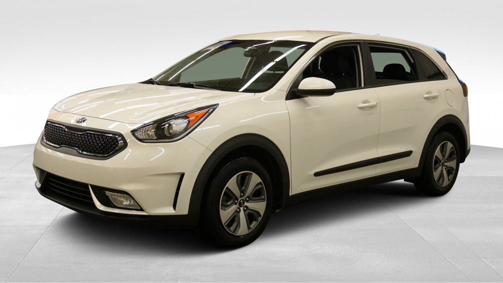 2019 Kia Niro EX Hybrid (caméra-a/c-gr. électrique-bluetooth) #2