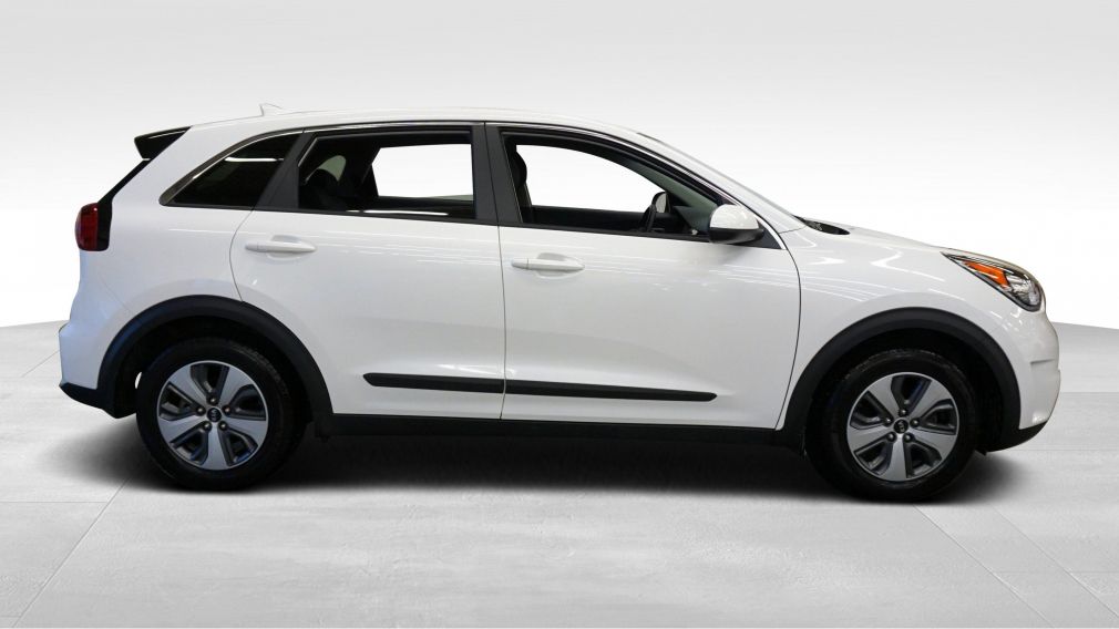 2019 Kia Niro EX Hybrid (caméra-a/c-gr. électrique-bluetooth) #6