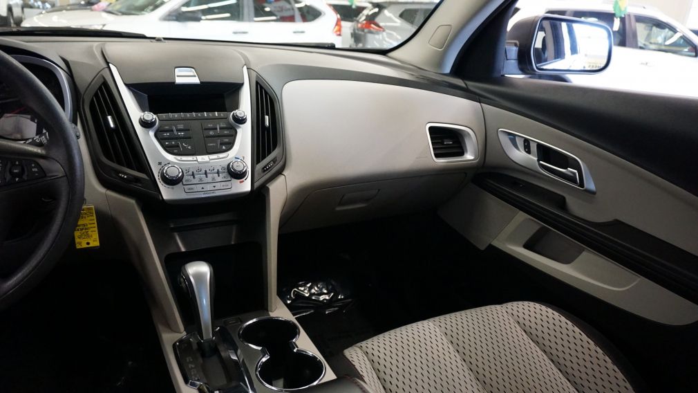 2015 Chevrolet Equinox LS AWD (gr. électrique-bluetooth) #9