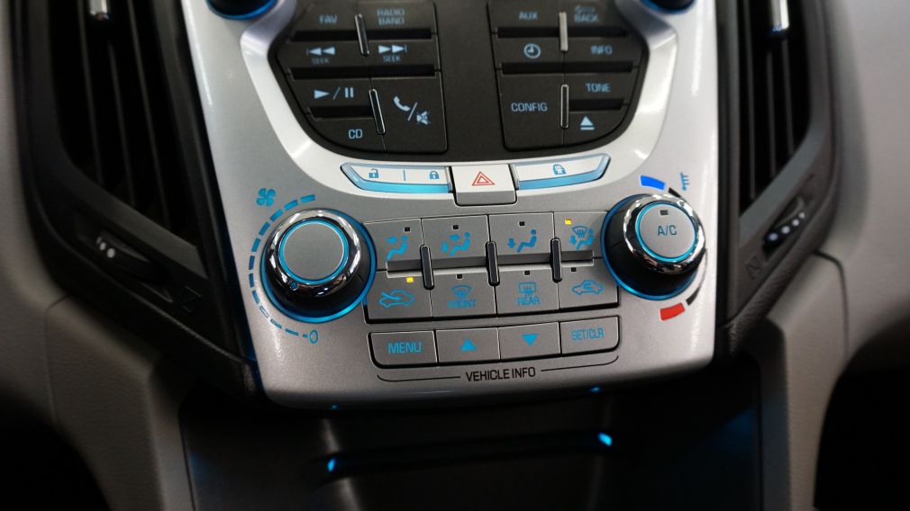 2015 Chevrolet Equinox LS AWD (gr. électrique-bluetooth) #16
