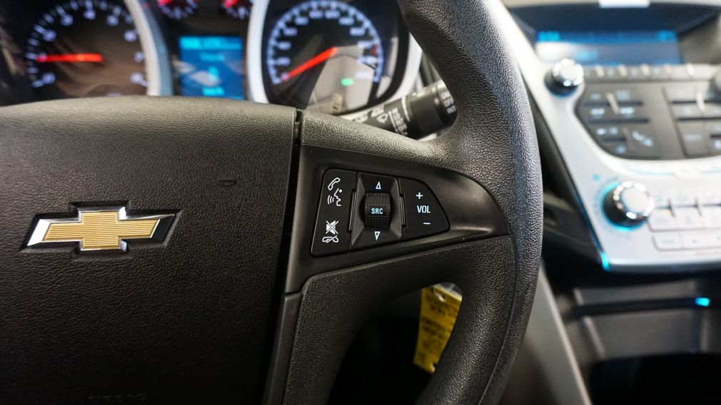 2015 Chevrolet Equinox LS AWD (gr. électrique-bluetooth) #14