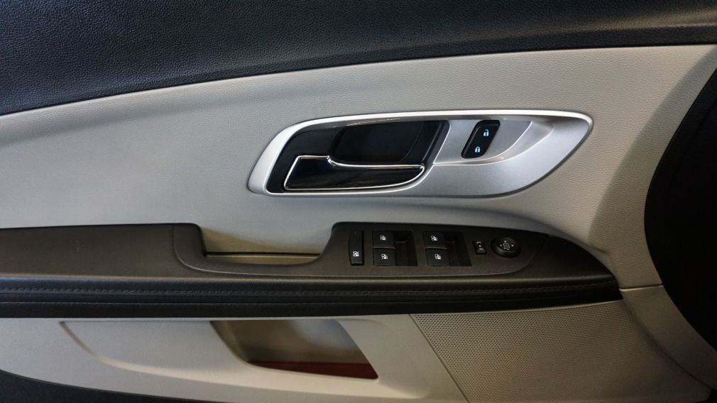 2015 Chevrolet Equinox LS AWD (gr. électrique-bluetooth) #19