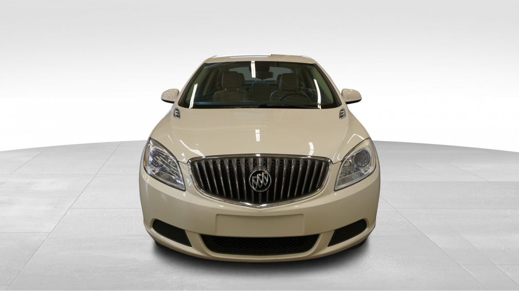 2015 Buick Verano cuir, bluetooth, caméra recul #2