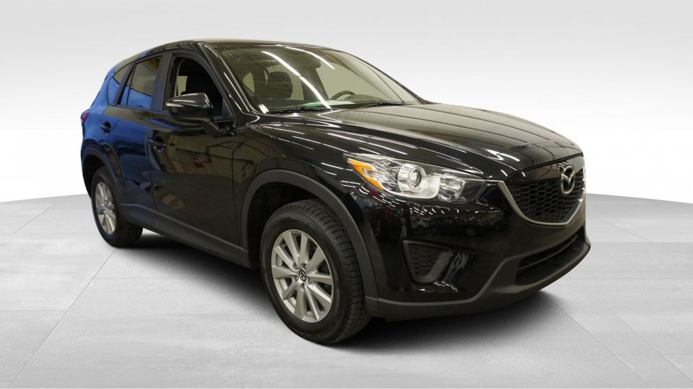 2015 Mazda CX 5 GX, automatique, groupe électrique #0