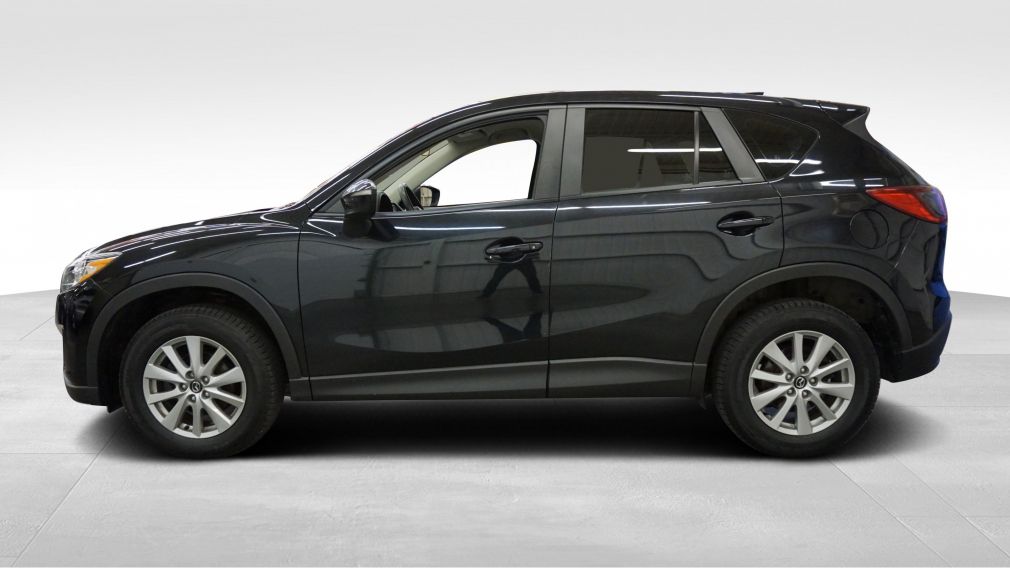 2015 Mazda CX 5 GX, automatique, groupe électrique #4