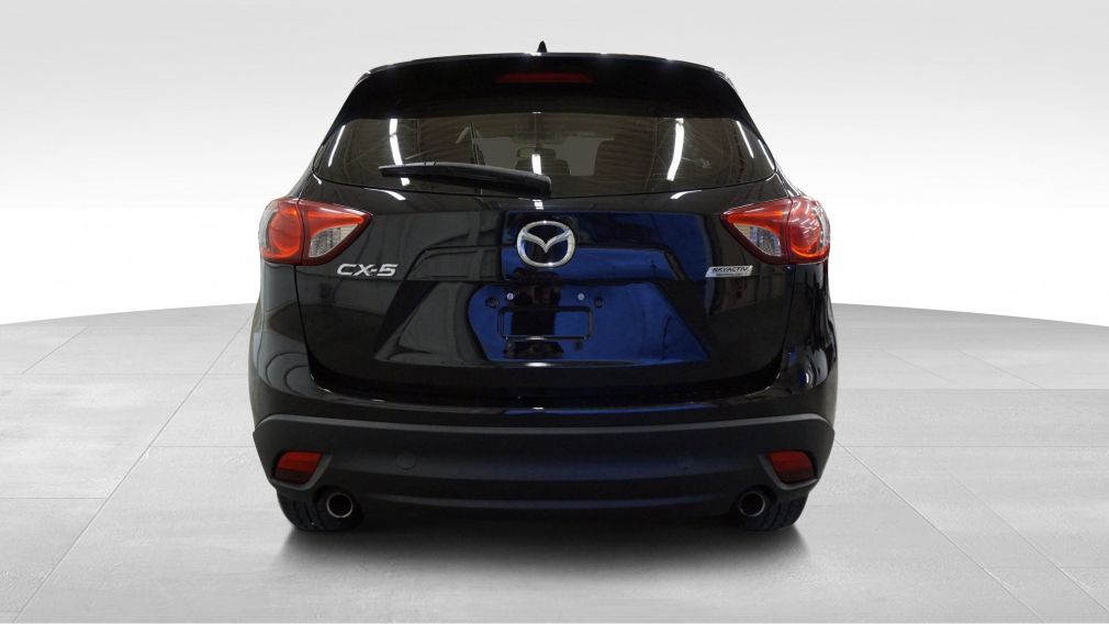 2015 Mazda CX 5 GX, automatique, groupe électrique #6