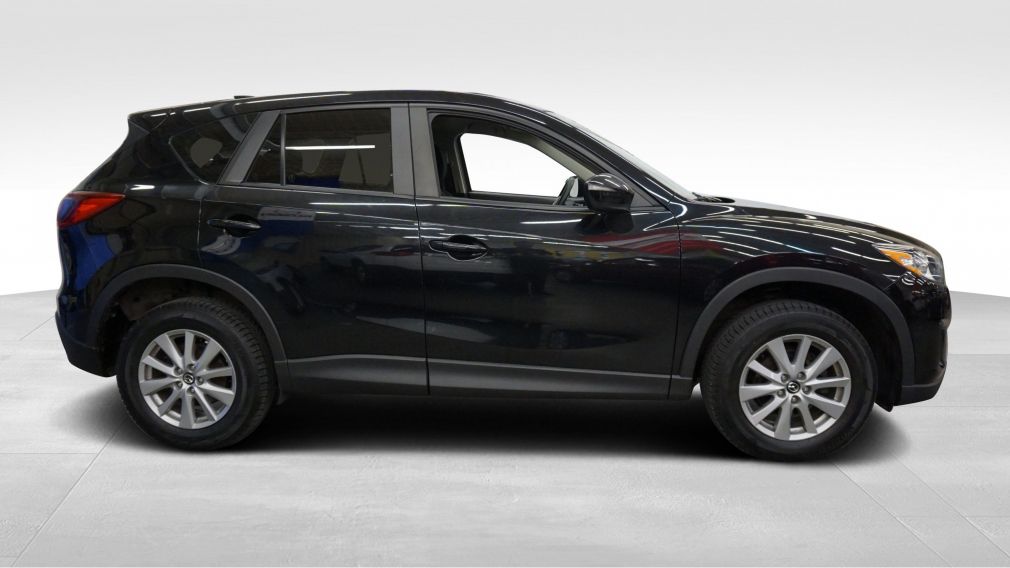 2015 Mazda CX 5 GX, automatique, groupe électrique #8