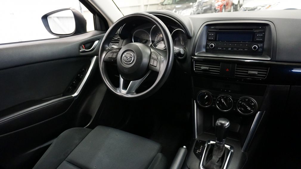 2015 Mazda CX 5 GX, automatique, groupe électrique #11