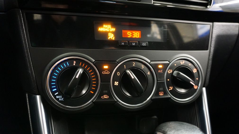 2015 Mazda CX 5 GX, automatique, groupe électrique #16