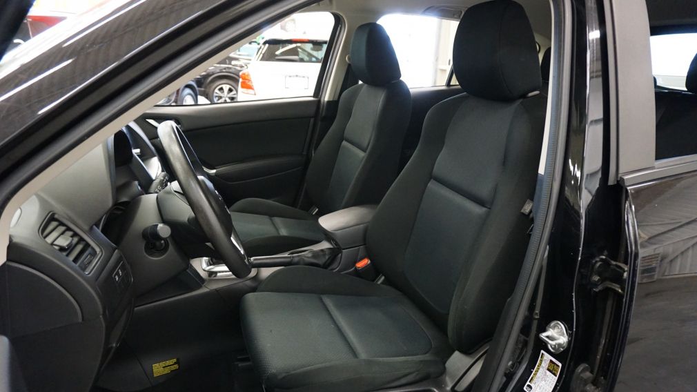 2015 Mazda CX 5 GX, automatique, groupe électrique #18