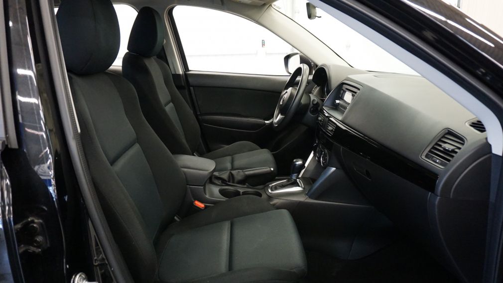 2015 Mazda CX 5 GX, automatique, groupe électrique #25