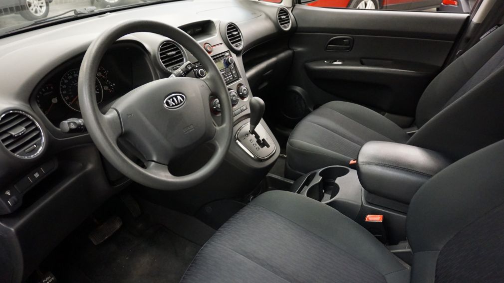 2012 Kia Rondo LX (a/c-gr. électrique-bluetooth) #8