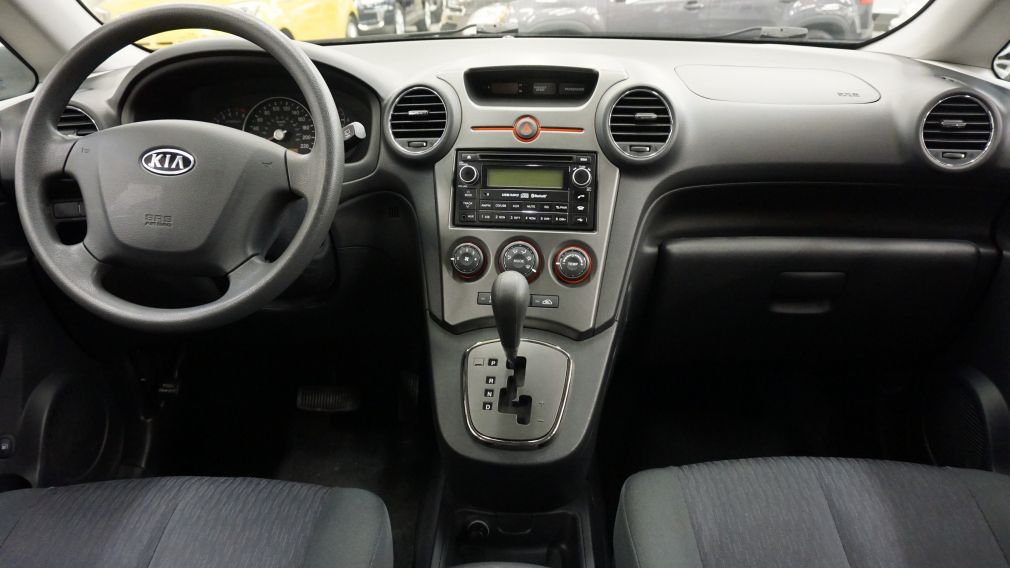 2012 Kia Rondo LX (a/c-gr. électrique-bluetooth) #12