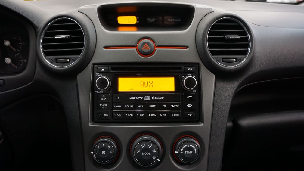 2012 Kia Rondo LX (a/c-gr. électrique-bluetooth) #13