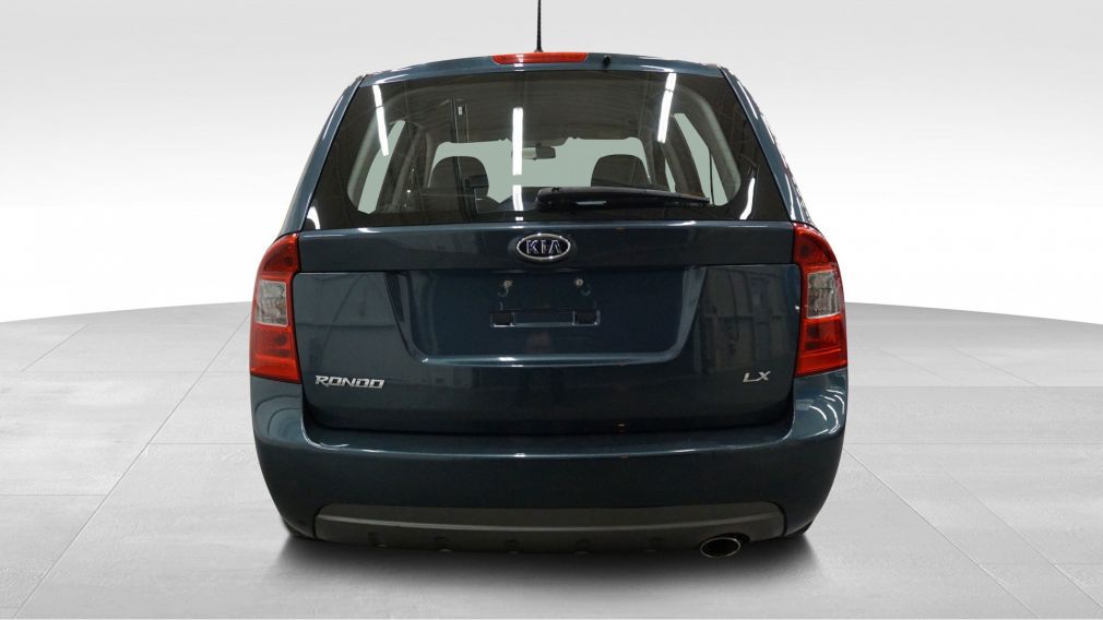 2012 Kia Rondo LX (a/c-gr. électrique-bluetooth) #5