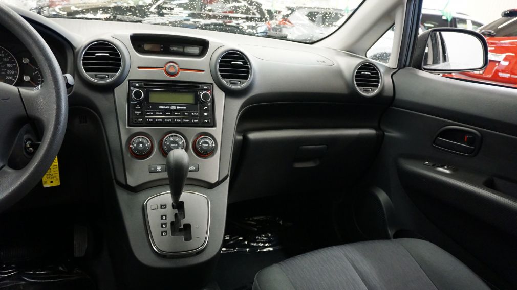 2012 Kia Rondo LX (a/c-gr. électrique-bluetooth) #21