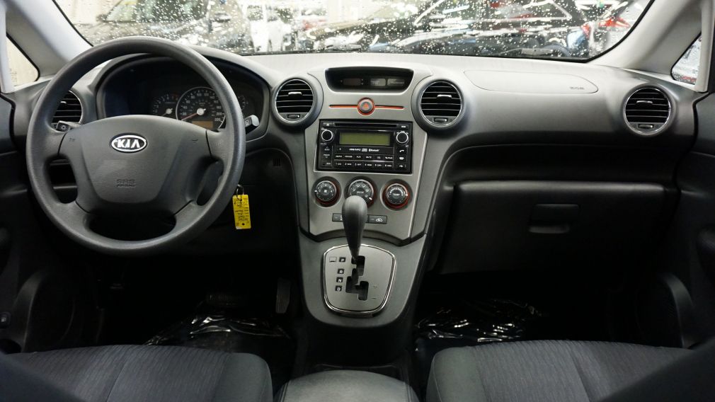 2012 Kia Rondo LX (a/c-gr. électrique-bluetooth) #21