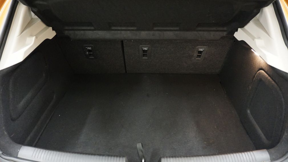 2017 Chevrolet Cruze LT, sièges chauffants, bluetooth, toit ouvrant, ca #14