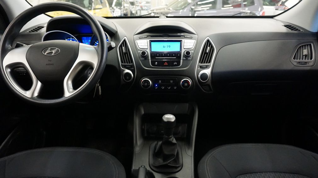 2013 Hyundai Tucson L, groupe électrique, A/C #11