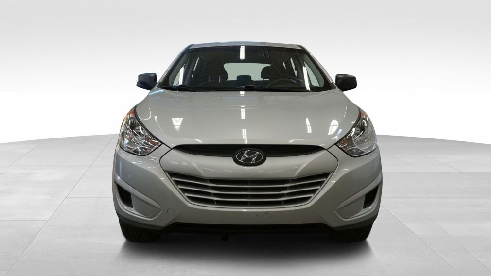 2013 Hyundai Tucson L, groupe électrique, A/C #1