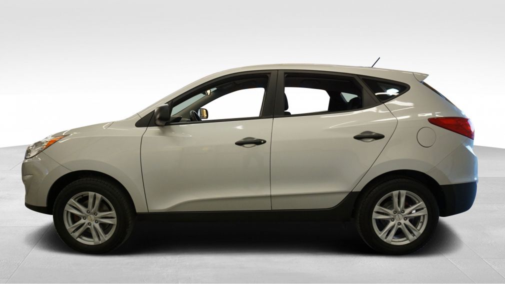 2013 Hyundai Tucson L, groupe électrique, A/C #3