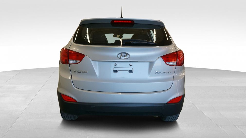 2013 Hyundai Tucson L, groupe électrique, A/C #6