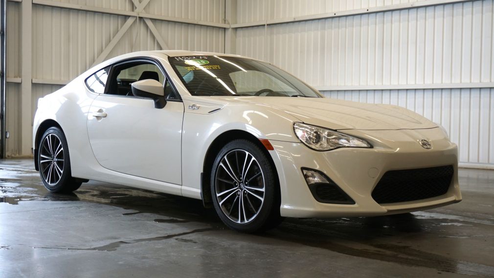 2015 Scion FR S groupe électrique, bluetooth #15