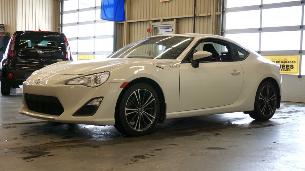 2015 Scion FR S groupe électrique, bluetooth #17