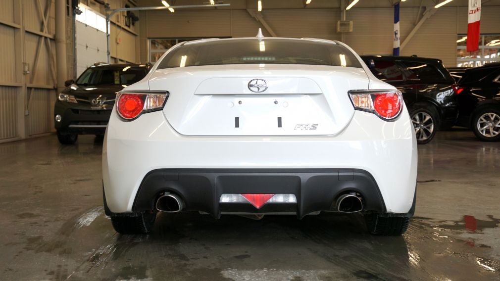 2015 Scion FR S groupe électrique, bluetooth #20