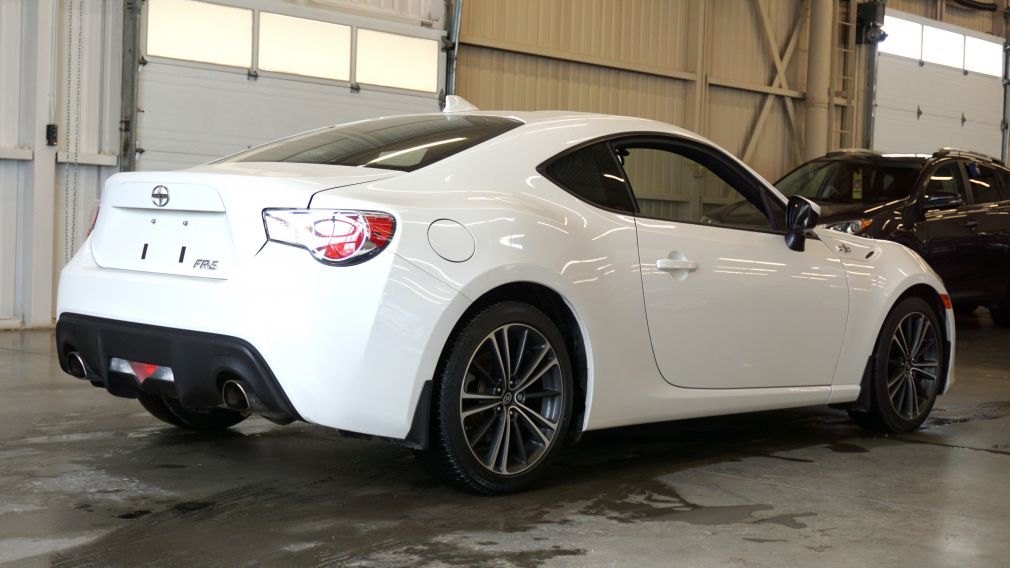 2015 Scion FR S groupe électrique, bluetooth #21