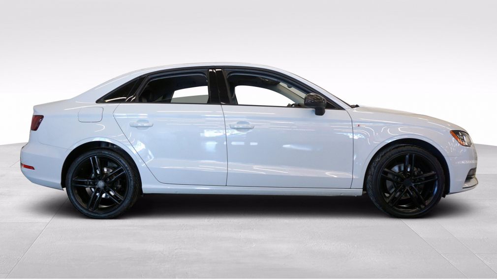 2015 Audi A3 1.8T S-Line (toit ouvrant-bluetooth-cuir) #8