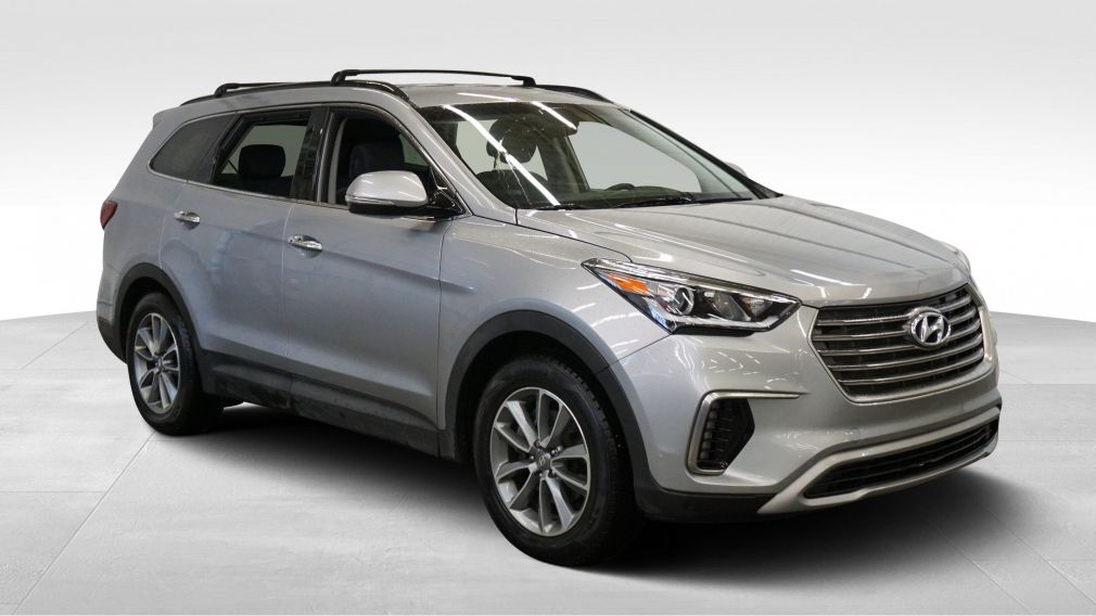 Hyundai 7 мест