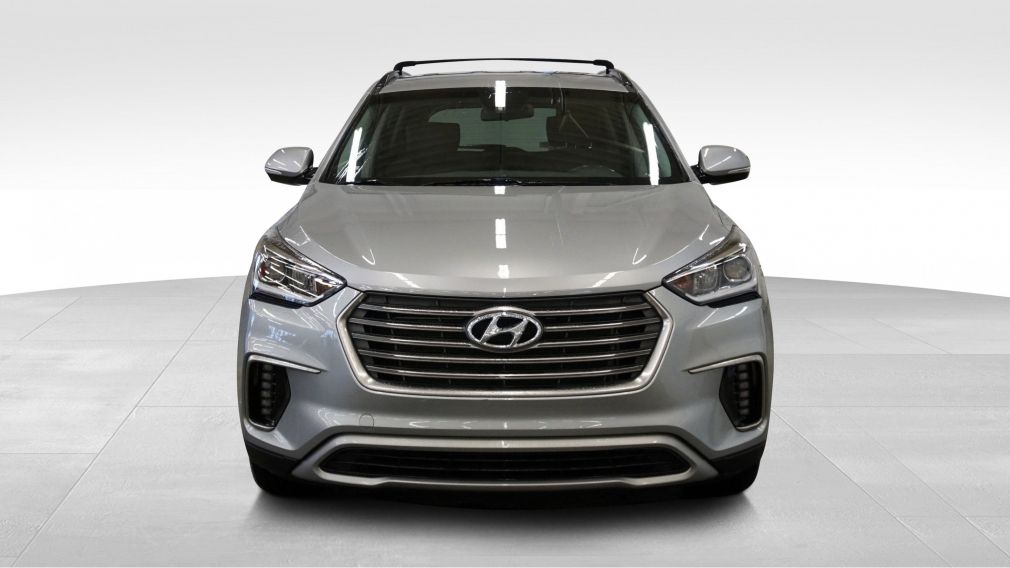 2017 Hyundai Santa Fe XL AWD 7 Places (caméra-a/c-bluetooth) #1