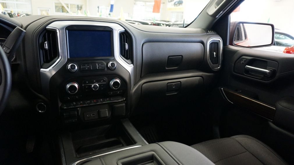 2019 GMC Sierra 1500 Elevation X31 4WD (WIFI-caméra-bluetooth) #7