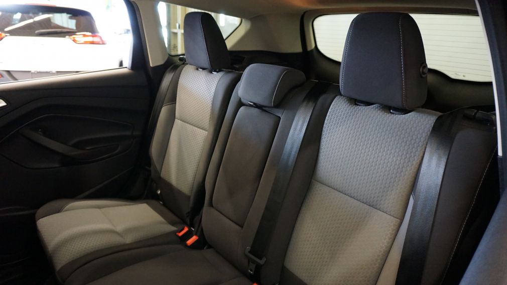 2017 Ford Escape SE AWD, caméra recul, sièges chauffants #23