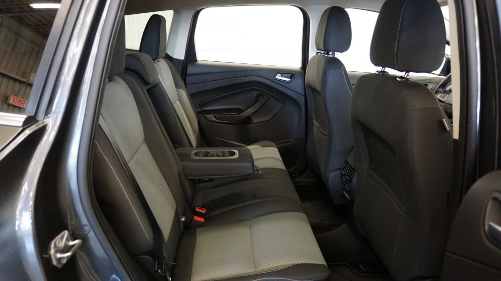 2017 Ford Escape SE AWD, caméra recul, sièges chauffants #26