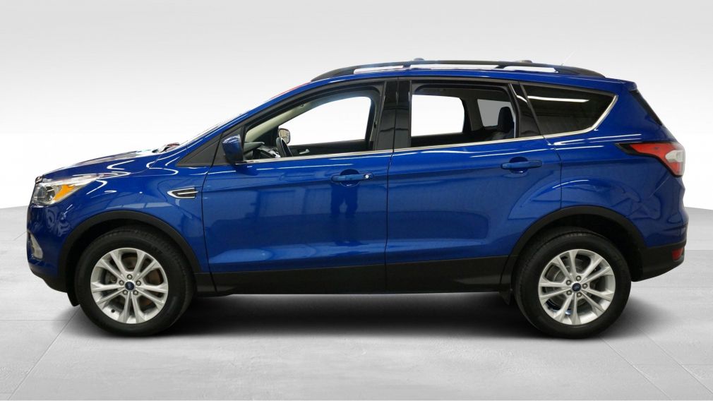 2017 Ford Escape SE AWD (caméra-gr. électrique-bluetooth) #2