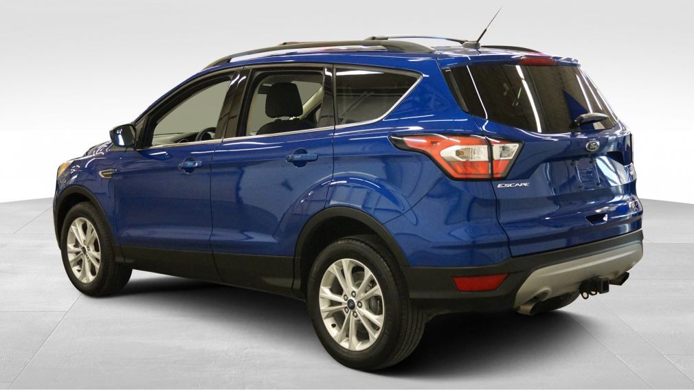 2017 Ford Escape SE AWD (caméra-gr. électrique-bluetooth) #3