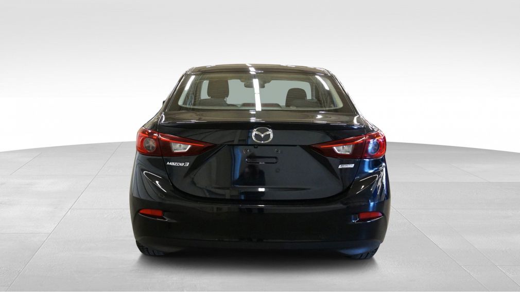 2014 Mazda 3 GS (caméra-a/c-gr. électrique-bluetooth) #6