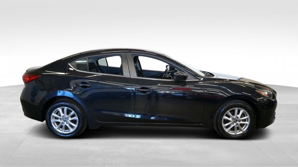 2014 Mazda 3 GS (caméra-a/c-gr. électrique-bluetooth) #8