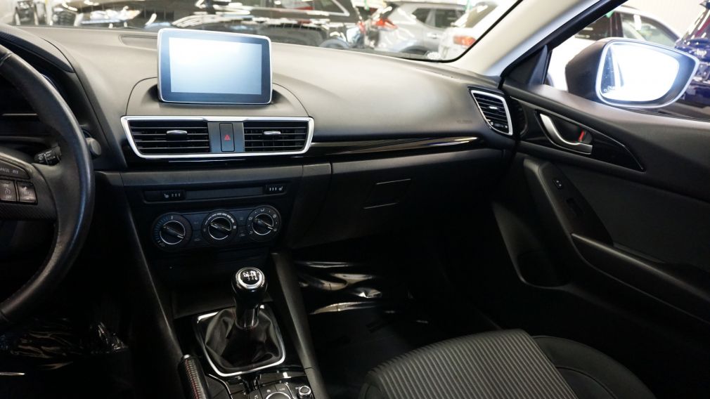 2014 Mazda 3 GS (caméra-a/c-gr. électrique-bluetooth) #10