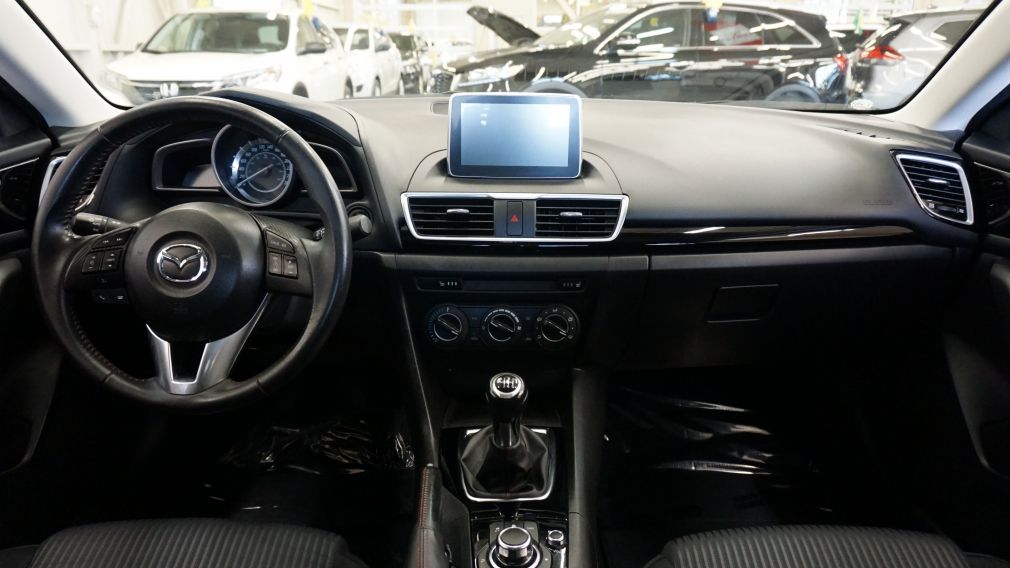 2014 Mazda 3 GS (caméra-a/c-gr. électrique-bluetooth) #11