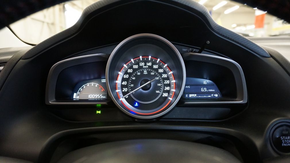 2014 Mazda 3 GS (caméra-a/c-gr. électrique-bluetooth) #13