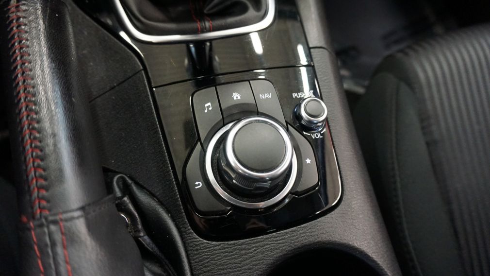2014 Mazda 3 GS (caméra-a/c-gr. électrique-bluetooth) #23